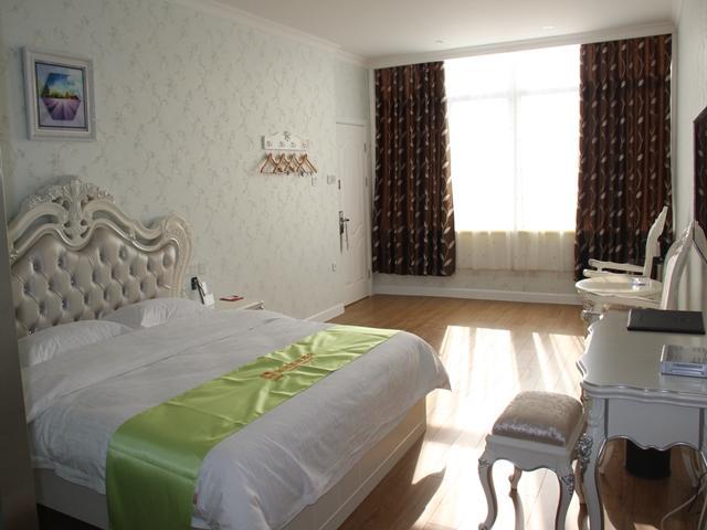 Junyi Hotel Hebei Hengshui Shenzhou Government Building Εξωτερικό φωτογραφία