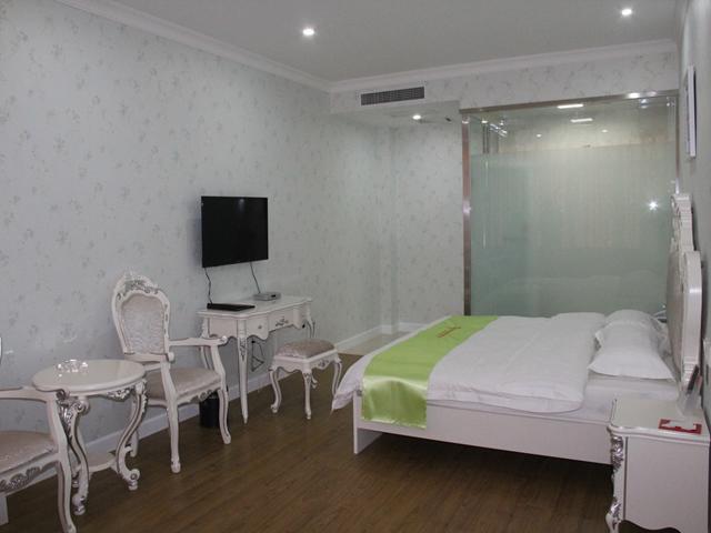 Junyi Hotel Hebei Hengshui Shenzhou Government Building Εξωτερικό φωτογραφία