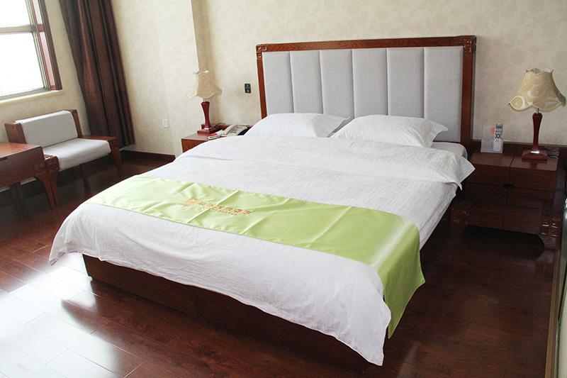 Junyi Hotel Hebei Hengshui Shenzhou Government Building Εξωτερικό φωτογραφία