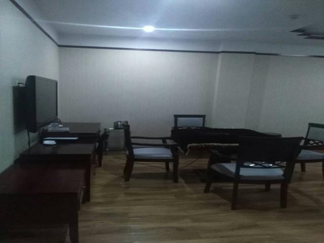 Junyi Hotel Hebei Hengshui Shenzhou Government Building Εξωτερικό φωτογραφία